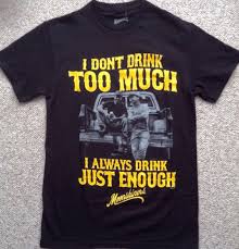 Black And Yellow T Shirt Mens Nwt New Moonshiners Tv Show T Shirt Black Yellow Funny Moonshine Men Women Small Moonshiners Graphictee Mens Shirts Mens Tshirts Shirts