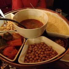 On pouvons manger couscous de chez bébert. Chez Bebert Ferme Maintenant Ternes 9 Conseils