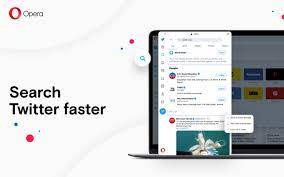 Maybe you would like to learn more about one of these? Opera 69 Comes With Built In Twitter Blog Opera Desktop