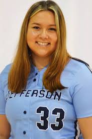 2022 Softball Roster