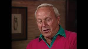 Arnold Palmer