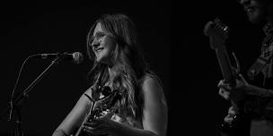 Kearstin Pfeifer at Canmore Mountain Market