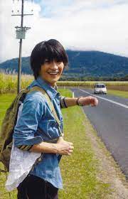 hruma miura 美少年 画像 イケメン俳優 俳優
