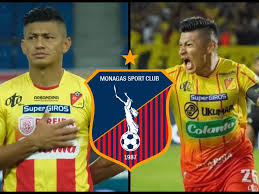 Fichajes Del FutVe - VOLVERÁ DESPUÉS DE 14 AÑOS. Jhonny Vazquez Futbolista  Colombiano, Capitán Del Deportivo Pereira. Regresa al Monumental de Maturín  a enfrentar al MONAGAS SC por COPA CONMEBOL LIBERTADORES, Equipo
