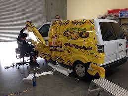 Manufacturer of muscle car racing stripe kits for mustang, challenger, charger, and corvettes. Professional Vinyl Graphics Wrap Installations In Orange County Ca
