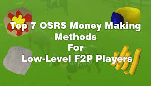 Osrs money making guide | because why not use these simple tactics to jumpstart your wealth? Runescape 3 Osrs Guides Tips And Tricks 2021 Myrsgp