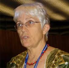 Full article: Campaigning for the rights of women workers in South Africa:  Michelle Hatch speaks to Pat Horn