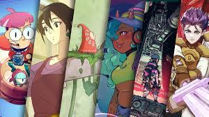 Yet as majors jump on the videogame bandwagon, he fears indies may lose that outlet. 16 Amazing Indie Games You Missed At E3 2021 And Beyond Ign