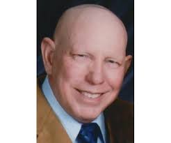 Charles VonHout Obituary (1955