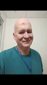 current photo and before