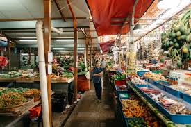 Overview where to stay things to do. A Traveller S Guide To Chow Kit Market Kuala Lumpur