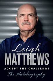 Her disappearance and murder sparked a media frenzy, with the ensuing investigation and court case being one of the most closely followed in south african history. Leigh Matthews My Life Accept The Challenge By Leigh Matthews