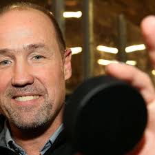 Kassel Huskies: Dave „Mister“ Morrison feiert 60. Geburtstag