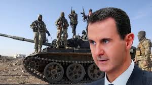 सर्जन बनना चाहते थे बशर अल-असद, पिता-भाई की मौत ने कराई सियासत में एंट्री,  24 साल बाद खत्म हुआ शासन