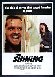 Stanley Kubrick's The Shining Film Locations and Comparisons