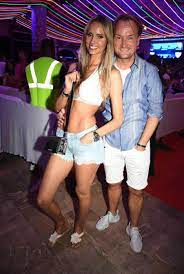 Schlagersängerin jasmin herren hat das erste mal über ihren start ins leben vor 41 jahren gesprochen. Auf Dem Ballermann Startet Die Sommersaison Mit Jurgen Ramona Drews