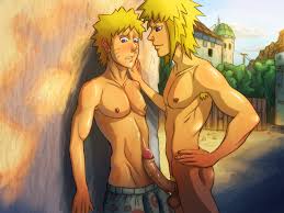 Naruto shippuden naruto uzumaki und minato nackt schwul - Best adult videos  and photos