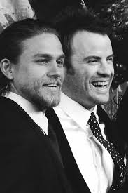 Charlie Hunnam Fans