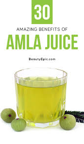 30 Amazing Benefits Of Amla Juice Amla Juice Benefits Juicing Benefits Juicing Recipes