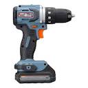 20 Volt Max* 1/2-Inch Brushless Drill Driver (Battery and Charger ...