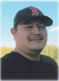 ABRAHAM,Thomas “Cody” On November 4, 2018, Mr. Thomas “Cody” Abraham (Kihew  Awasis) of Frog Lake passed away at the age of 38 years. He is survived by  his children, Summer Saddleback (Louis