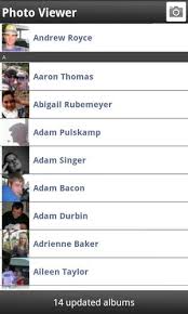 Facebook constantly keeps updating its guidelines to provide better service and experience to its users. Photo Viewer For Facebook For Android Apk Download