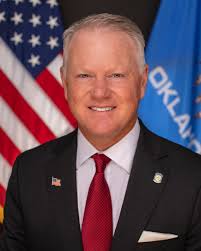 Oklahoma House of Representatives