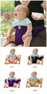 Protect You Little Baby With The High Chair Straps The High Chair Harness Can Be A Great Help When You Feed Your Travel High Chair Baby Chair Baby High Chair
