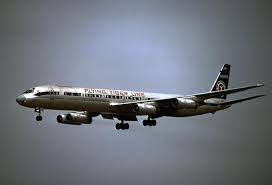 flying tigers mcdonnell douglas dc 8 63cf douglas dc 8 cargo aircraft vintage aircraft