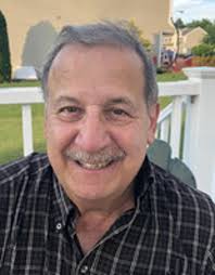 Salvatore "Sal" Pappalardo Obituary