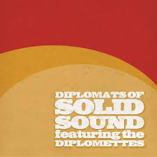 What if you are right and they are wrong. If You Re Wrong I Don T Want To Be Right Song By Diplomats Of Solid Sound The Diplomettes Spotify