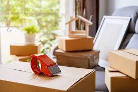 How to Make the Moving Process Easier