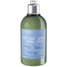 Natural Beauty Skincare Products L Occitane En Provence Usa Body Moisturizers Body Lotion Body Milk