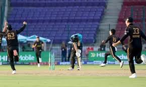 Kingsmen make playoffs with Rawalpindiz rout in regal show