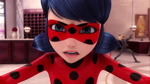 Ladybug Antibug Episode 17 Season 1