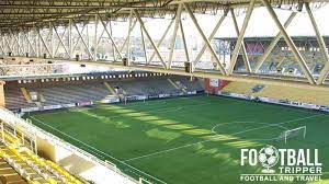 Hello fellas fifa 19 has been released on ea early access and the game will be fully released next week so i'm trying to get this list done asap. If Elfsborg Stadium Boras Arena Football Tripper