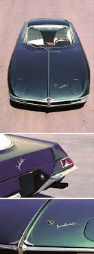 lamborghini 350 gtv 1963 design by scaglione ferruccio lamborghini signature the very first lamborghini ever made rwd 3 5 l v12 342 b ランボルギーニ スポーツカー 車