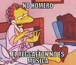 Los Simpson Moe Memes Chistosisimos Memes De Borrachos Chistosos Memes Divertidos