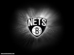 The nets compete in the national basketball association (nba). Brooklyn Nets Wallpapers Wallpaper Cave