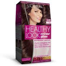chestnut brown iced chocolate at home hair color lasting hair color luminous hair color