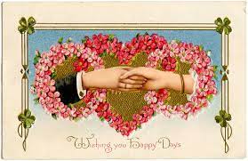 Maybe you would like to learn more about one of these? 7 Happy Valentine S Day Flowers Images The Graphics Fairy