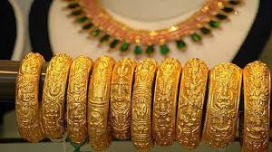 Gold Price Today Gold Jumps Rs 268 Silver Gains Rs 1 623 Business News India Tv