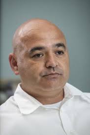 South Ward principal uses Army background to lead