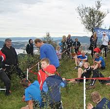 Da geir fjærumsmoen tok bilen ut av containeren oppdaget han noe helt spesielt: Rekorder I Vattan Opp Kondis Norsk Organisasjon For Kondisjonsidrett