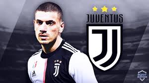 The name spelled backwards is larimed. Merih Demiral Welcome To Juventus Unreal Defensive Skills Goals 2019 Hd Youtube