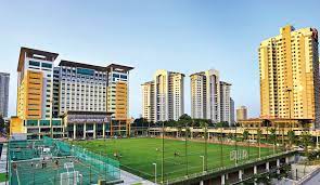 Teaching, research, international diversity, financial sustainability. Sunway University Ranked World Class On International League Table The Star
