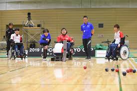 パラスポ編集部が教える】かんたんボッチャガイド！ | パラスポーツマガジン