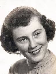 Eva Mae Burd Obituary