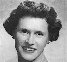 ANNA MCARDLE Obituary (1927