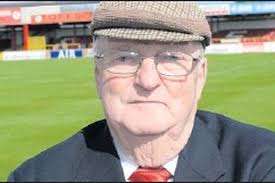 Enthusiasm for club keeps Mickey 'young at heart'